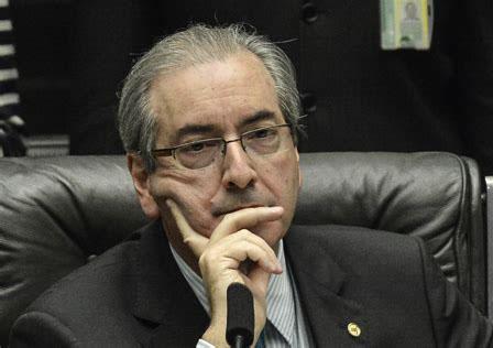 Justiça Federal nega recurso de embargo de declaração a ex-deputado Eduardo Cunha