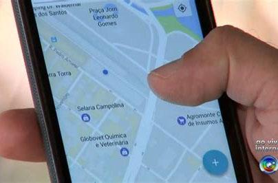 Governo Federal sanciona lei que regulamenta aplicativos de transporte público