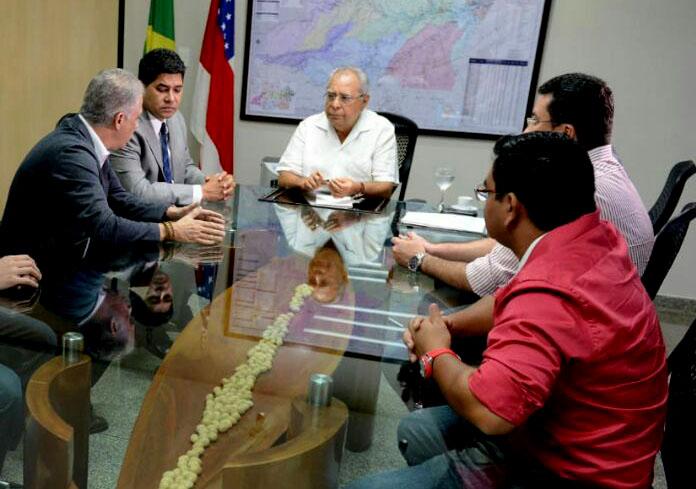 Bumbás, Coca-Cola e Governo confirmam convênio para Festival Folclórico de Parintins