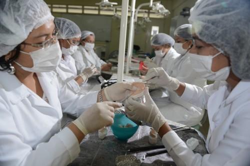 Cetam abre inscrições para cursos técnicos e especializações técnicas