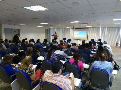 Ministério do Turismo fiscaliza meios de hospedagem em Manaus Ministério do Turismo fiscaliza meios de hospedagem em Manaus