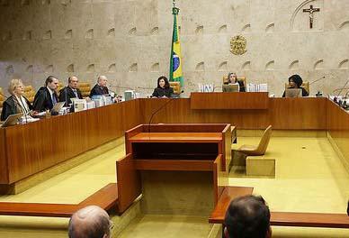 STF retoma nesta quarta-feira julgamento do habeas corpus de Lula