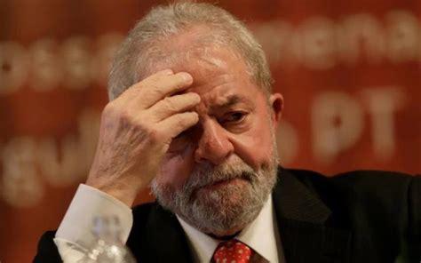 Mesmo com rejeição de habeas corpus, início da prisão de Lula ainda não tem data