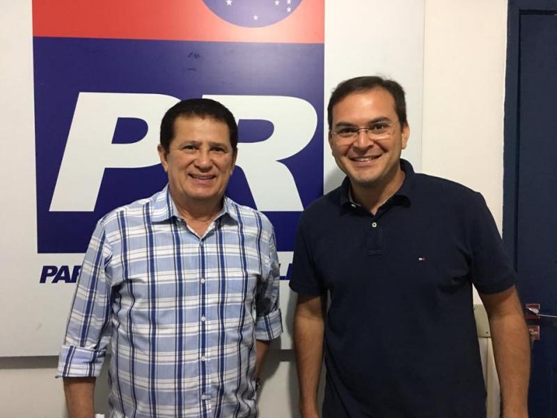 Fábrica de Gelo e Câmara Frigorífica será realidade em Parintins, confirma Alfredo Nacimento