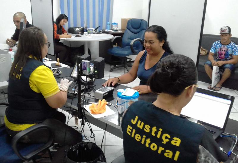 Prazo para tirar título de eleitor e transferir domicílio termina em 9 de maio