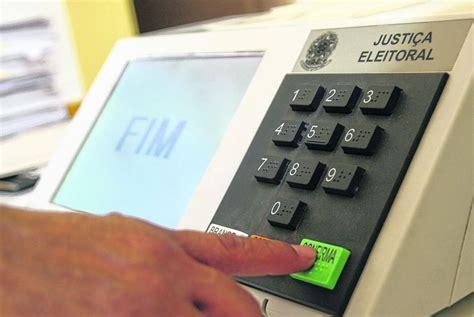 Lista atualizada de filiados em partidos políticos deve ser entregue até o dia 13 de abril