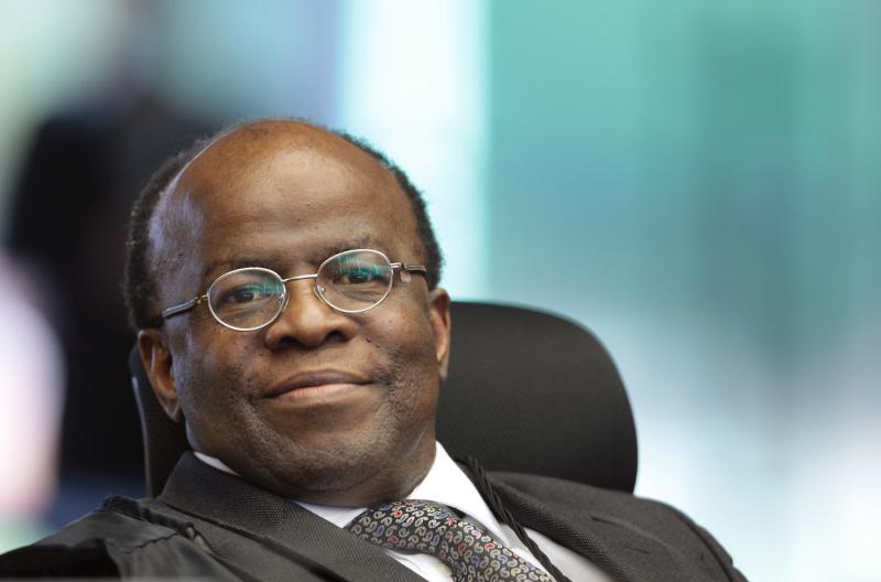 Pesquisa Datafolha coloca ex-ministro Joaquim Barbosa entre os favoritos à corrida presidencial Pesquisa Datafolha coloca ex-ministro Joaquim Barbosa entre os favoritos à corrida presidencial
