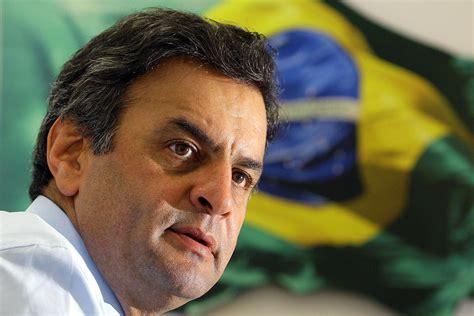 Turma do STF decide nesta terça-feira se aceita denúncia contra Aécio Neves