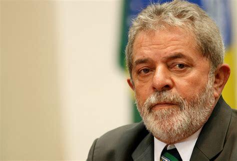 MPF pede que tribunal rejeite embargos de Lula que serão julgados quarta-feira