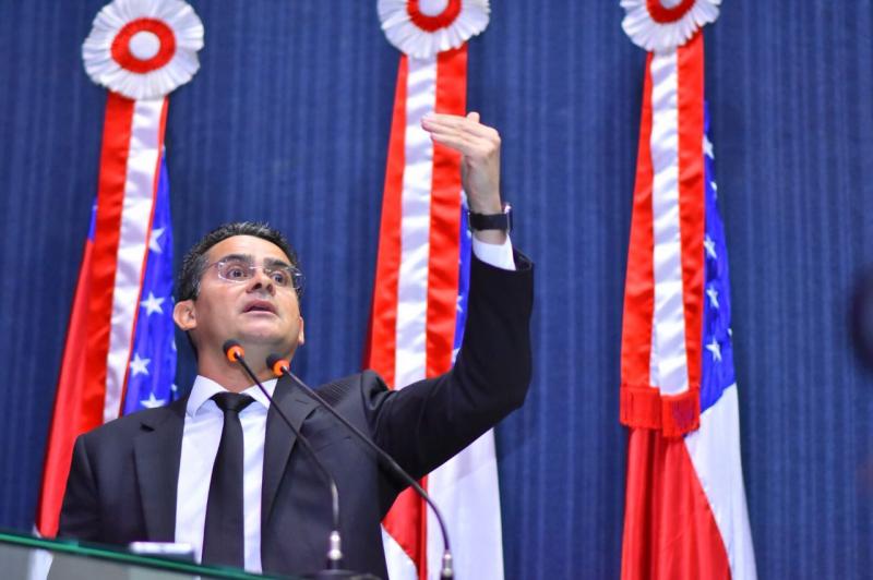 Busca por projetos de segurança nos EUA não terá eficácia no Amazonas, diz David