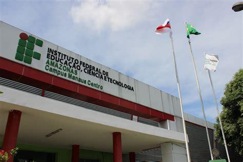 Curso de Engenharia Civil do Instituto Federal do Amazonas conquista nota 4 do MEC Curso de Engenharia Civil do Instituto Federal do Amazonas conquista nota 4 do MEC
