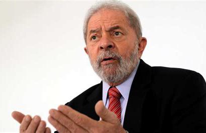 “Outras provas” surgem na ação contra Lula e o caso fica em Curitiba, diz juiz Sérgio Moro “Outras provas” surgem na ação contra Lula e o caso fica em Curitiba, diz juiz Sérgio Moro