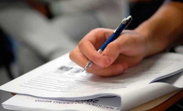 Inscrições no Enem 2018 começam nesta segunda-feira, 7 de maio Inscrições no Enem 2018 começam nesta segunda-feira, 7 de maio