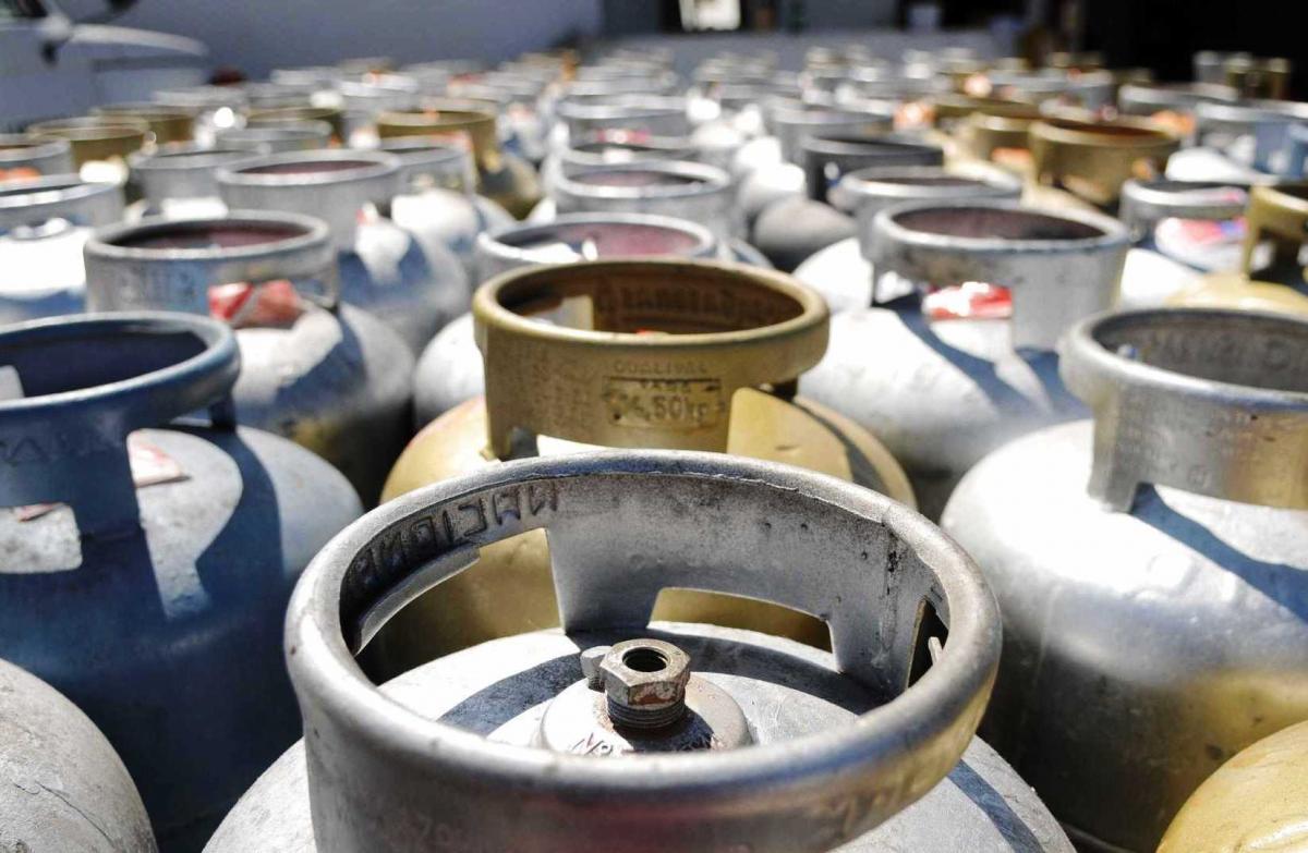 Petrobras volta a reajustar preço do gás, agora em 7,1% em média