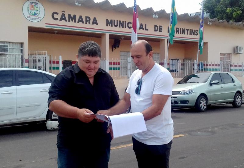 Bi Garcia e servidores efetivos vão reunir esta semana para tratar sobre reajuste salarial Bi Garcia e servidores efetivos vão reunir esta semana para tratar sobre reajuste salarial