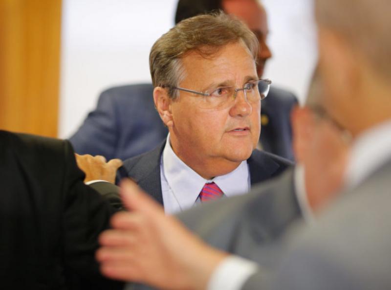 STF torna Geddel, irmão e mãe réus em caso dos R$ 51 milhões STF torna Geddel, irmão e mãe réus em caso dos R$ 51 milhões
