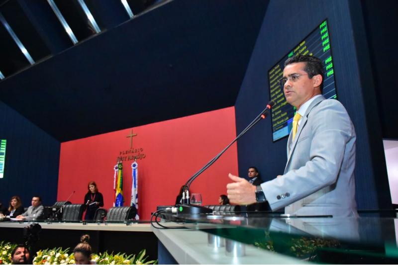 David Almeida denuncia censo desatualizado e prejuízos financeiros a Japurá David Almeida denuncia censo desatualizado e prejuízos financeiros a Japurá