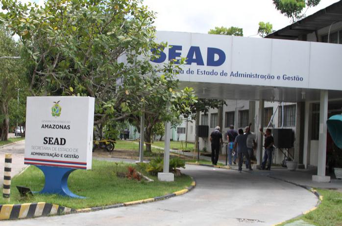 SEAD realiza cursos para servidores públicos nos 61 municípios do Amazonas