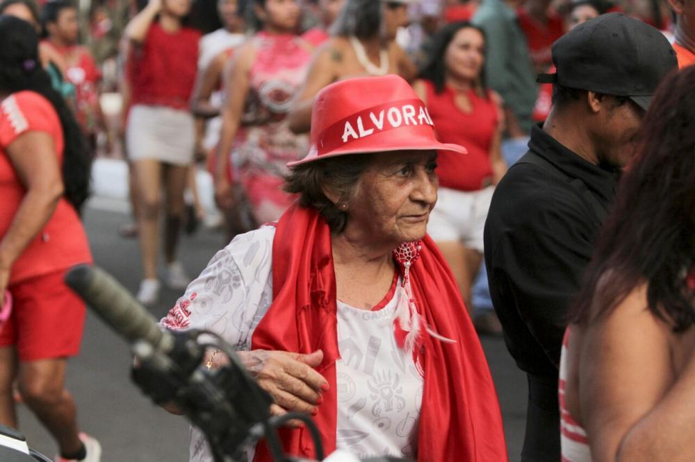 Mães do Garantido terão homenagem nesta sexta-feira