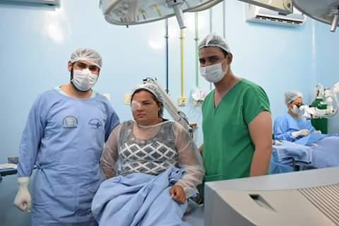 Susam vai ampliar oferta de cirurgias de catarata e procedimentos oftalmológicos