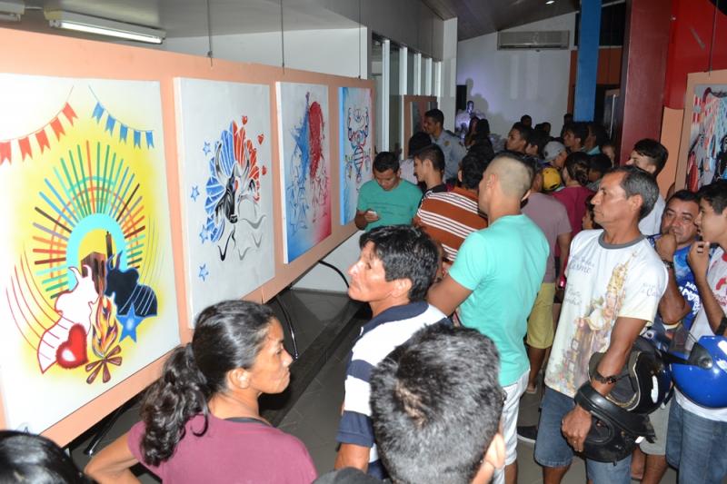 Cartaz do Festival de Parintins 2018 será escolhido nesta sexta-feira