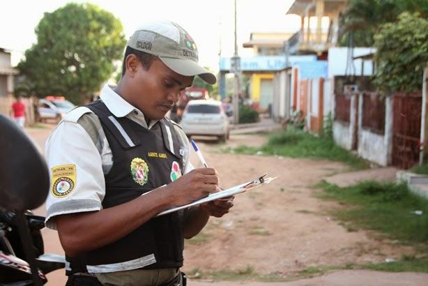 Denatran suspende pagamento de multas com cartão de crédito ou débito