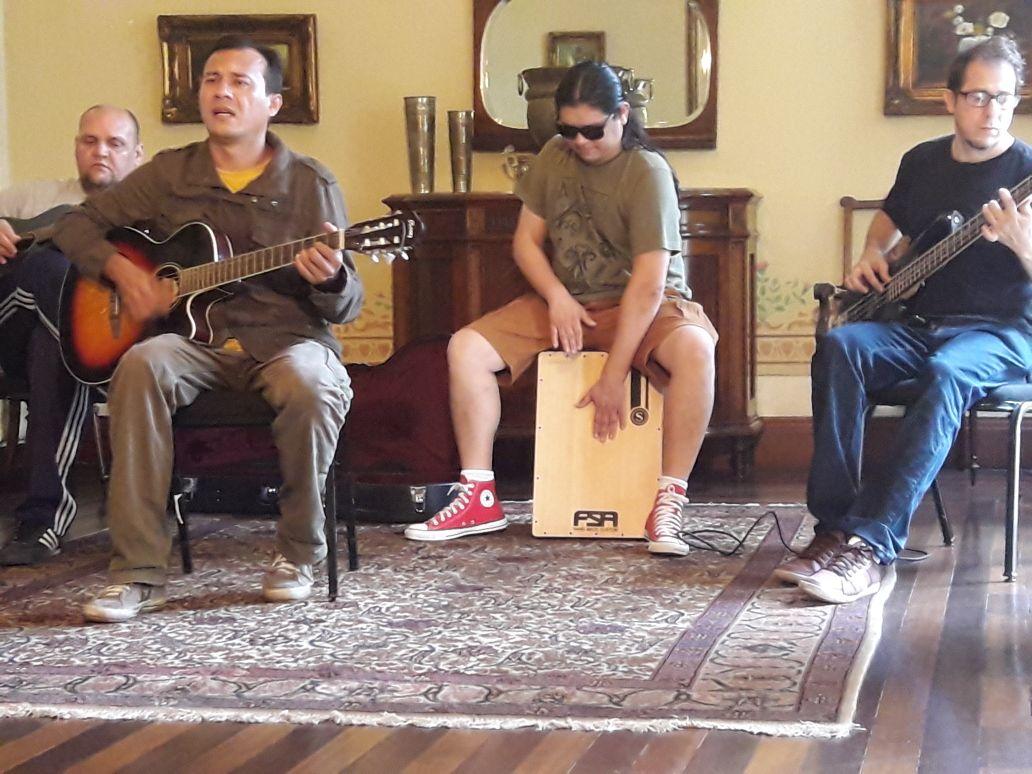 Banda Amazonense Zona Tribal lança quarto videoclipe da carreira