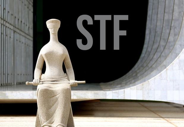 STF julga hoje validade do voto impresso e de conduções coercitivas