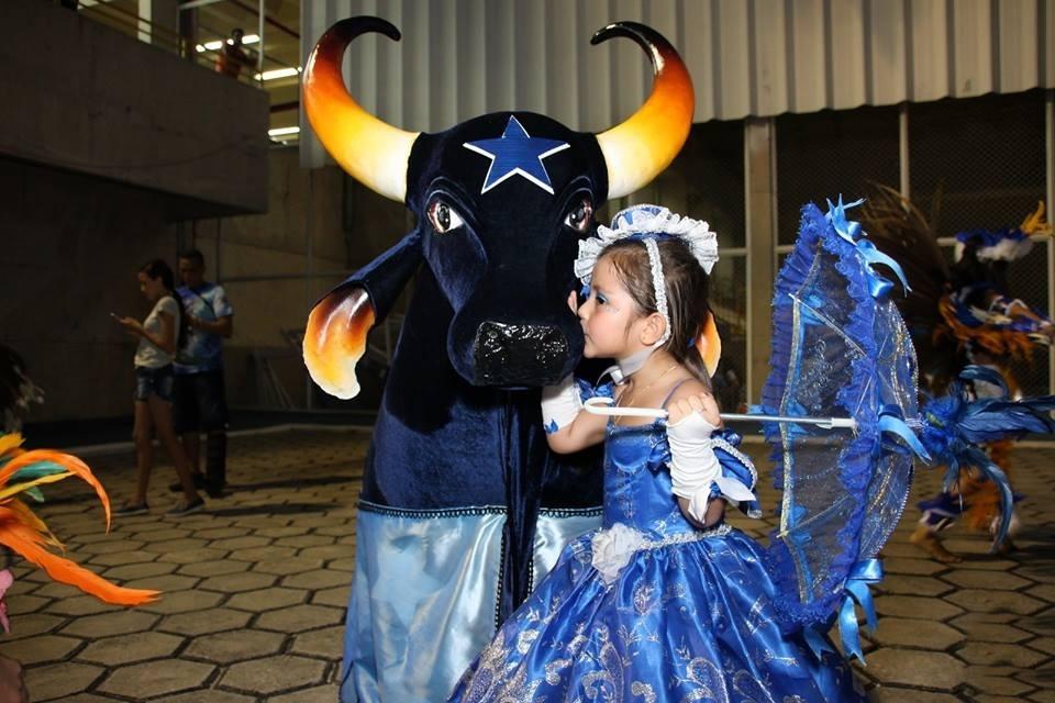 Bar do Boizinho Caprichoso comemora 20 anos agitando a criançada em Manaus