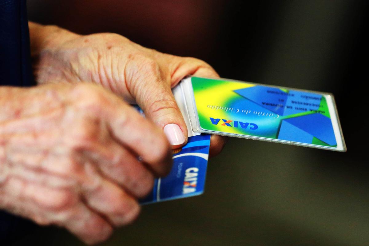 Saque de contas inativas do PIS/Pasep a todas as idades acaba de ser regulamentado