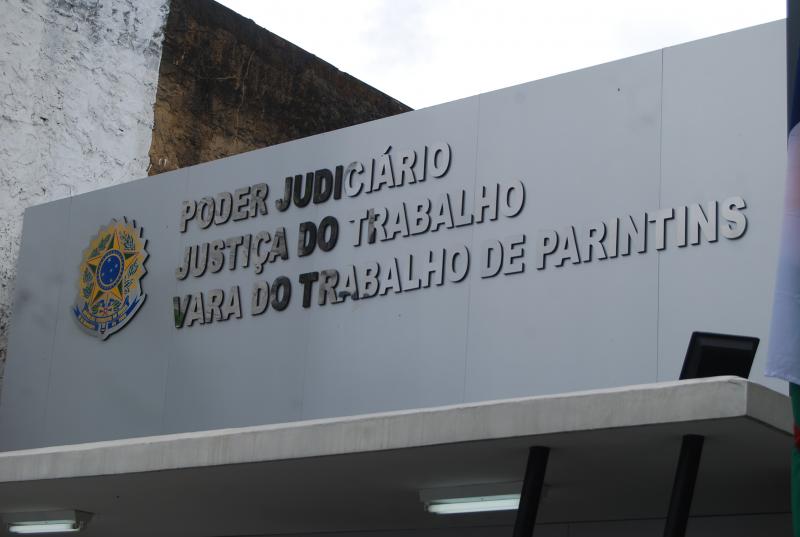 Justiça do Trabalho homologa acordo com Caprichoso para pagamento de débitos trabalhistas