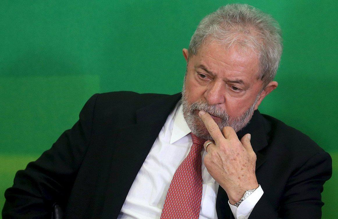 STF pode julgar pedido de liberdade de Lula no próximo dia 26