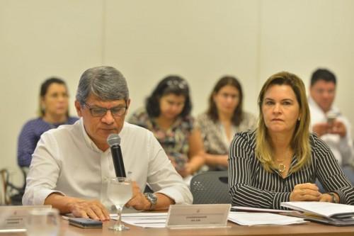 Susam repassou ao interior 58% da média e alta complexidade em 2018