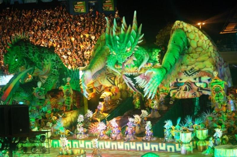 Semctur confirma presença de ministros da Cultura, Turismo e Integração no festival 2018