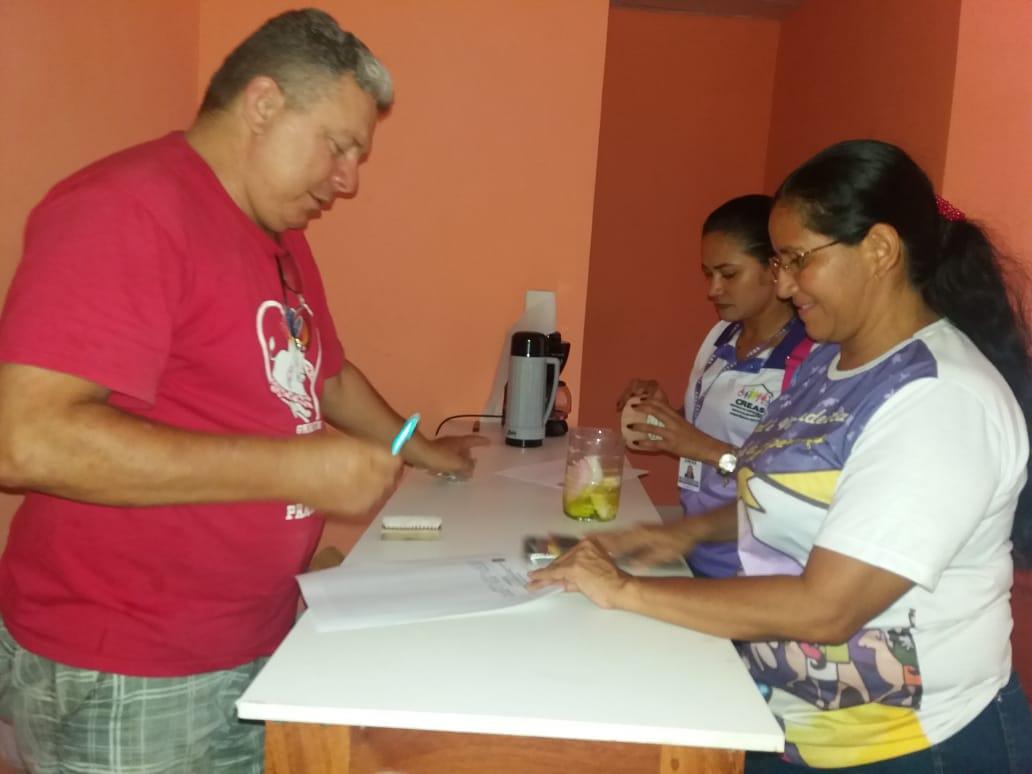 Rede de proteção divulga portaria do Juizado da Infância e Juventude