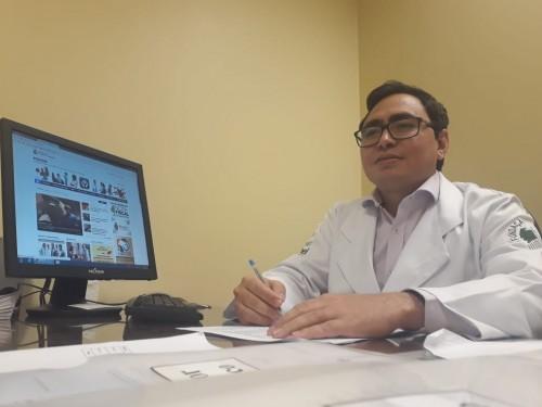 Atenção aos sintomas pode ajudar no diagnóstico precoce do câncer de endométrio, importante para alcançar a cura Atenção aos sintomas pode ajudar no diagnóstico precoce do câncer de endométrio, importante para alcançar a cura