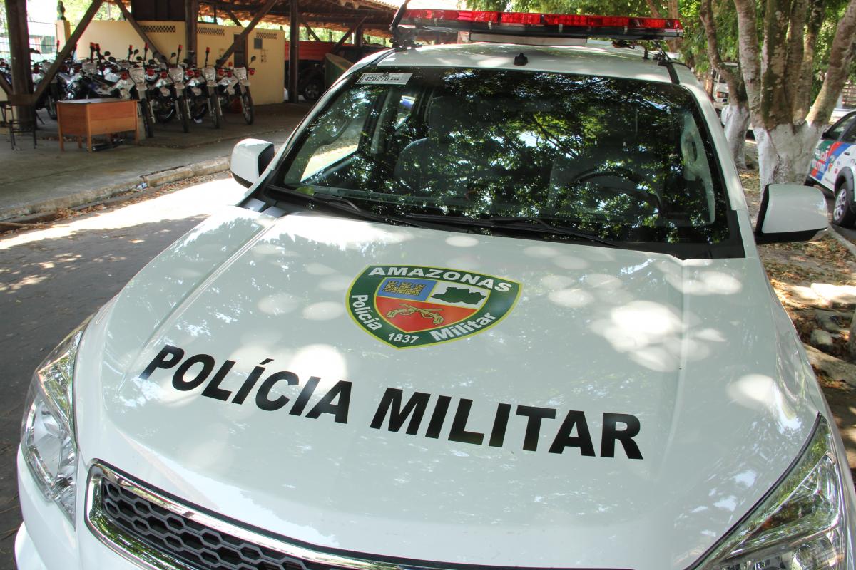    “Será apurado se houve ou não excesso por parte do policiamento”, diz PM em nota