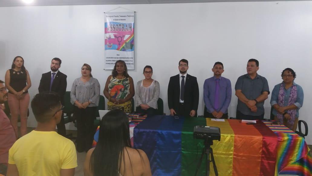 Seminário LGBT em Parintins discute direitos humanos e sexualidade