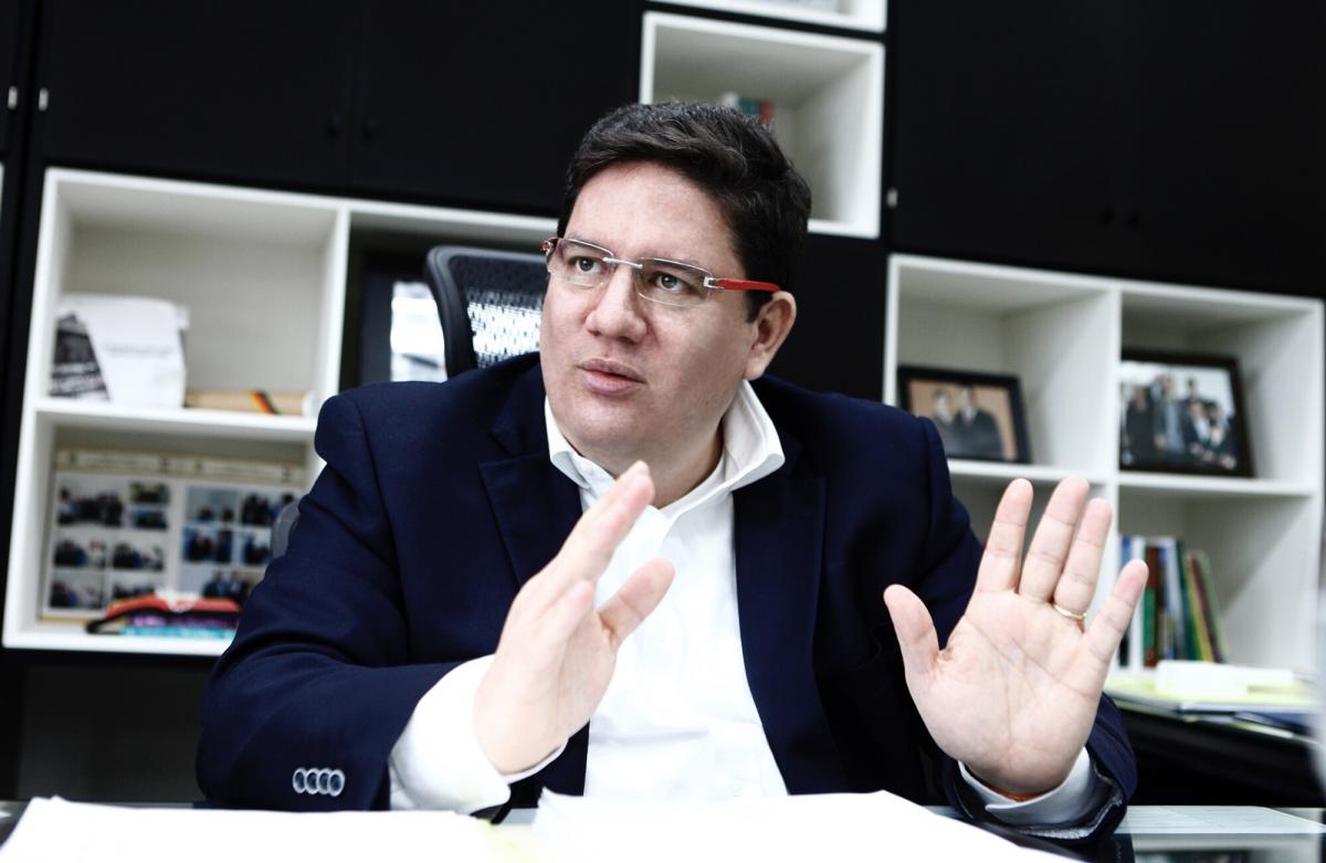 TCE suspende licitação da Agência de Desenvolvimento Sustentável do Amazonas