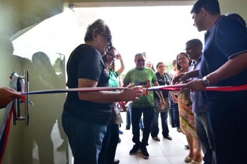 Estado entrega primeiro Centro Multifuncional “Casa do Produtor” do Amazonas, em Parintins