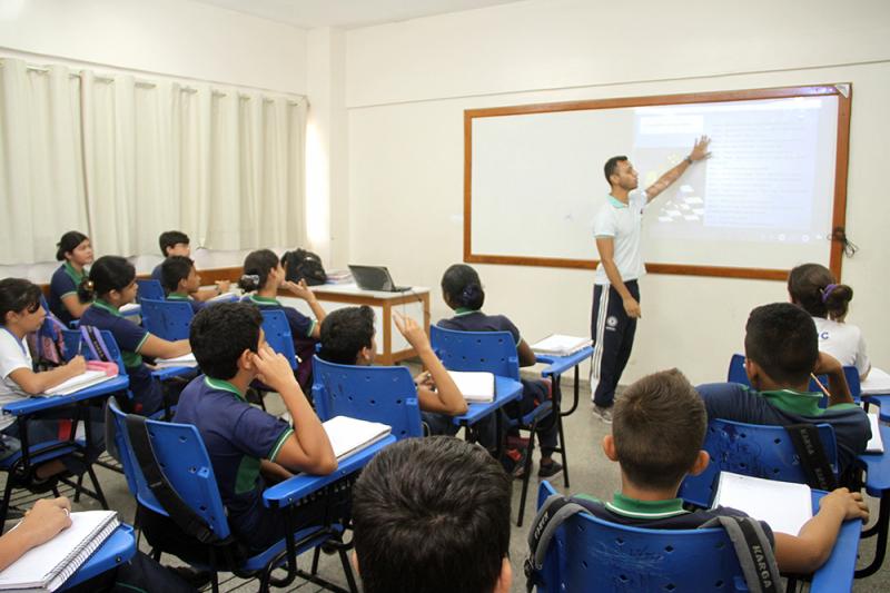 SEDUC divulga locais e horários das provas do concurso público   SEDUC divulga locais e horários das provas do concurso público