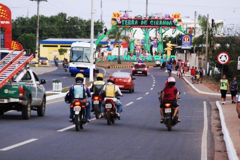 Tribunal de Contas suspende concurso do município de Manacapuru