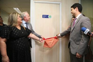 TRE-AM inaugura Centro de Operações da Fiscalização da Propaganda, para coibir políticos infratores    TRE-AM inaugura Centro de Operações da Fiscalização da Propaganda, para coibir políticos infratores