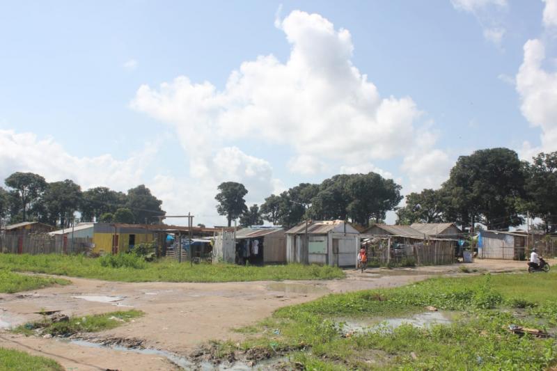 Moradores de Invasões estão se tornando reféns do tráfico em Parintins   