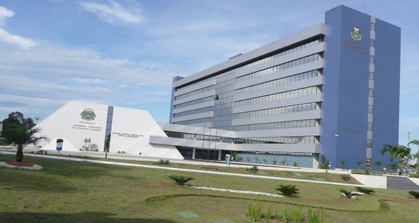 Nove parintinenses sonham garantir uma cadeira para Aleam  e Câmara Federal na eleição de outubro