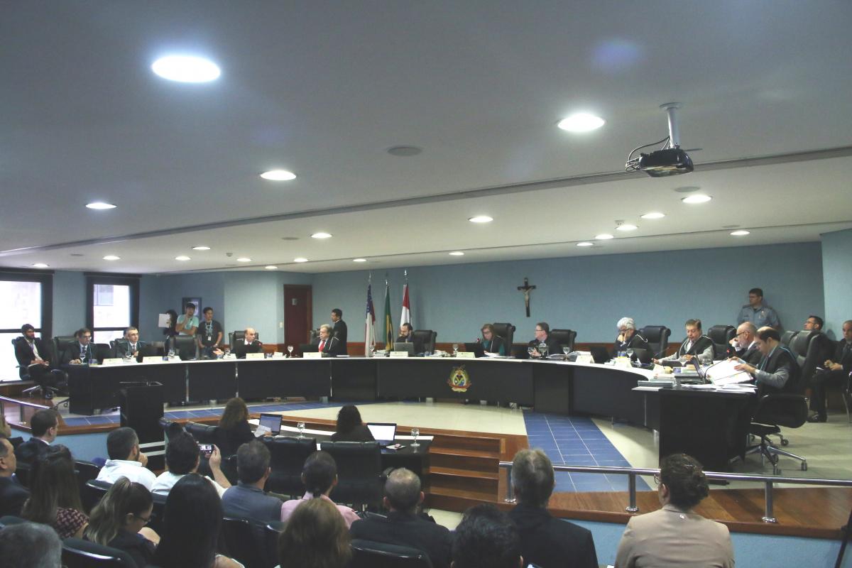 Contas do Fundo de Aposentadoria e Pensões de Canutama foram reprovadas pelo TCE