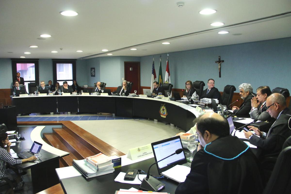 Presidente do Serviço  de Água de Manacapuru terá de pagar R$ 154,3 mil de multa aplicada pelo TCE-AM