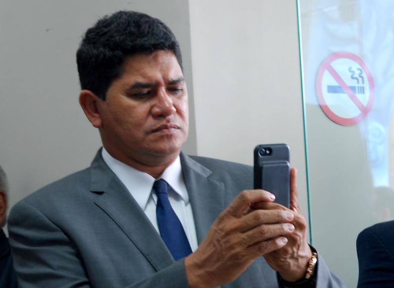 Câmara de Parintins suspende análise de contas 2012 de Bi Garcia, por decisão do TCE