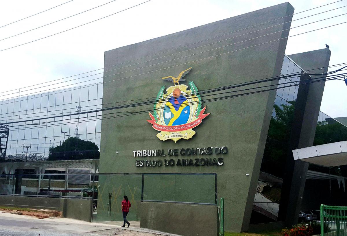 Sistema do TRF-4 para tramitação interna de documentos é implantado no TCE-AM