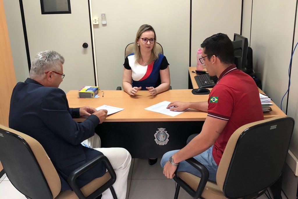 Juíza determina nomeação de 640 candidatos aprovados no concurso de Rio Preto da Eva 